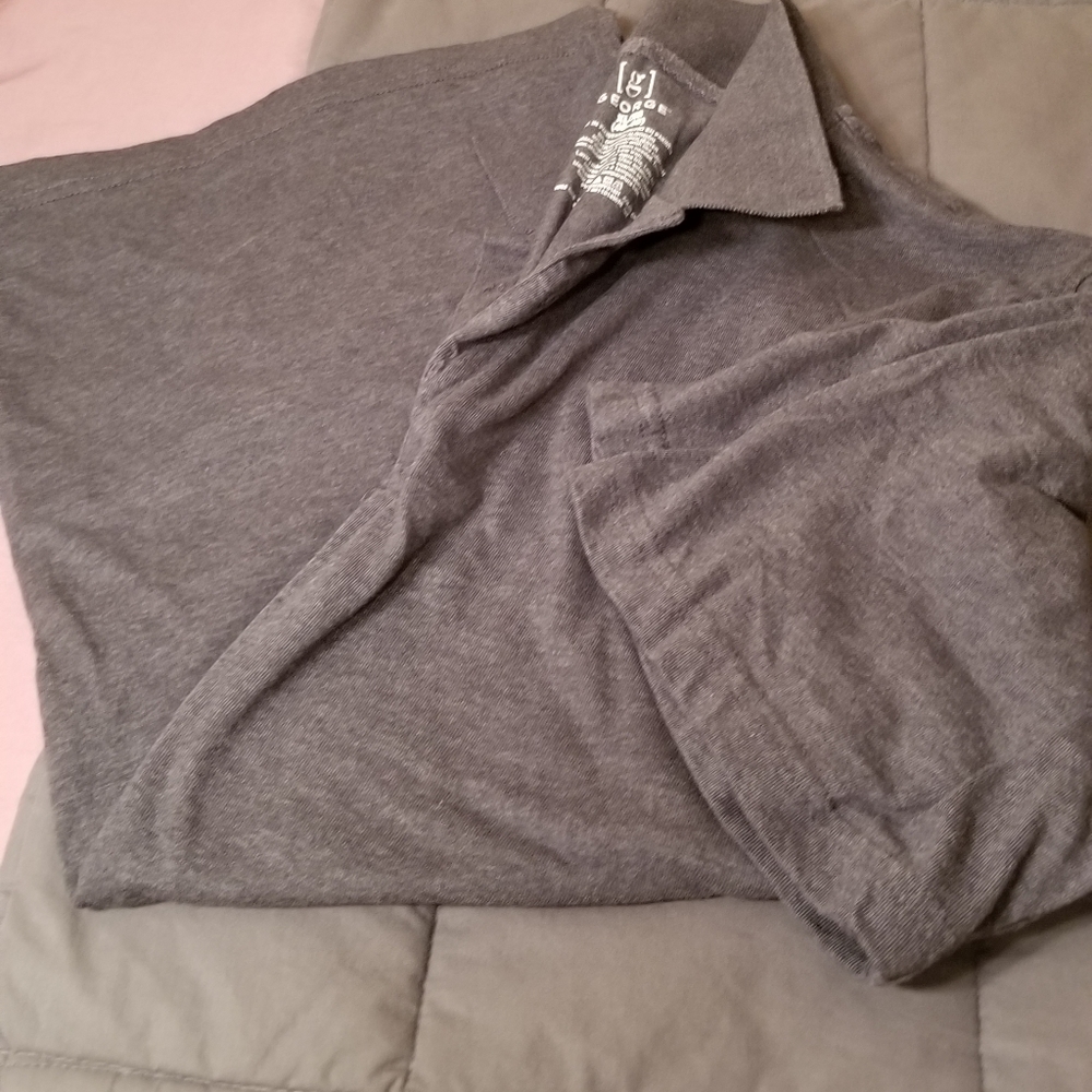 👕 Bundle of 3 Men's XL George Polos - Picture 4 of 4